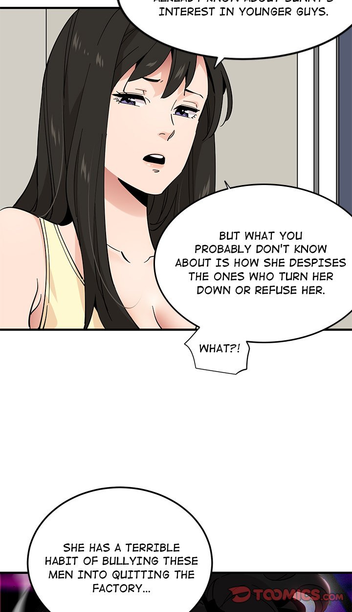 Love Factory Chapter 10 - Manhwa18.com