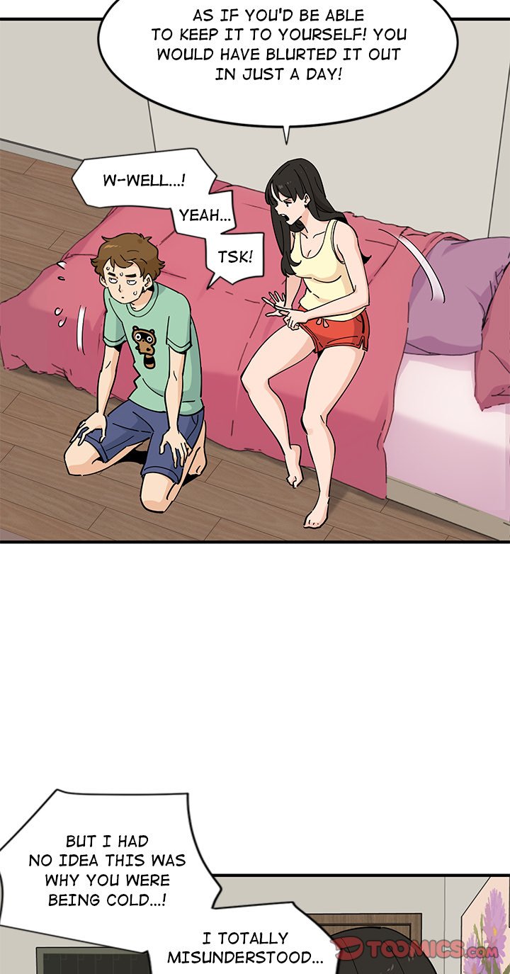 Love Factory Chapter 10 - Manhwa18.com