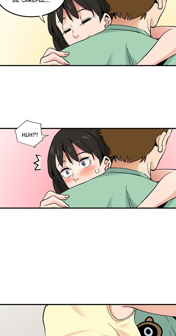 Love Factory Chapter 10 - Manhwa18.com