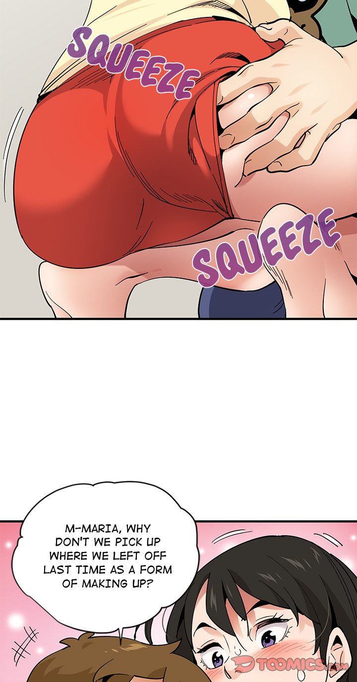 Love Factory Chapter 10 - Manhwa18.com