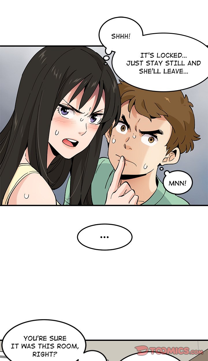 Love Factory Chapter 10 - Manhwa18.com
