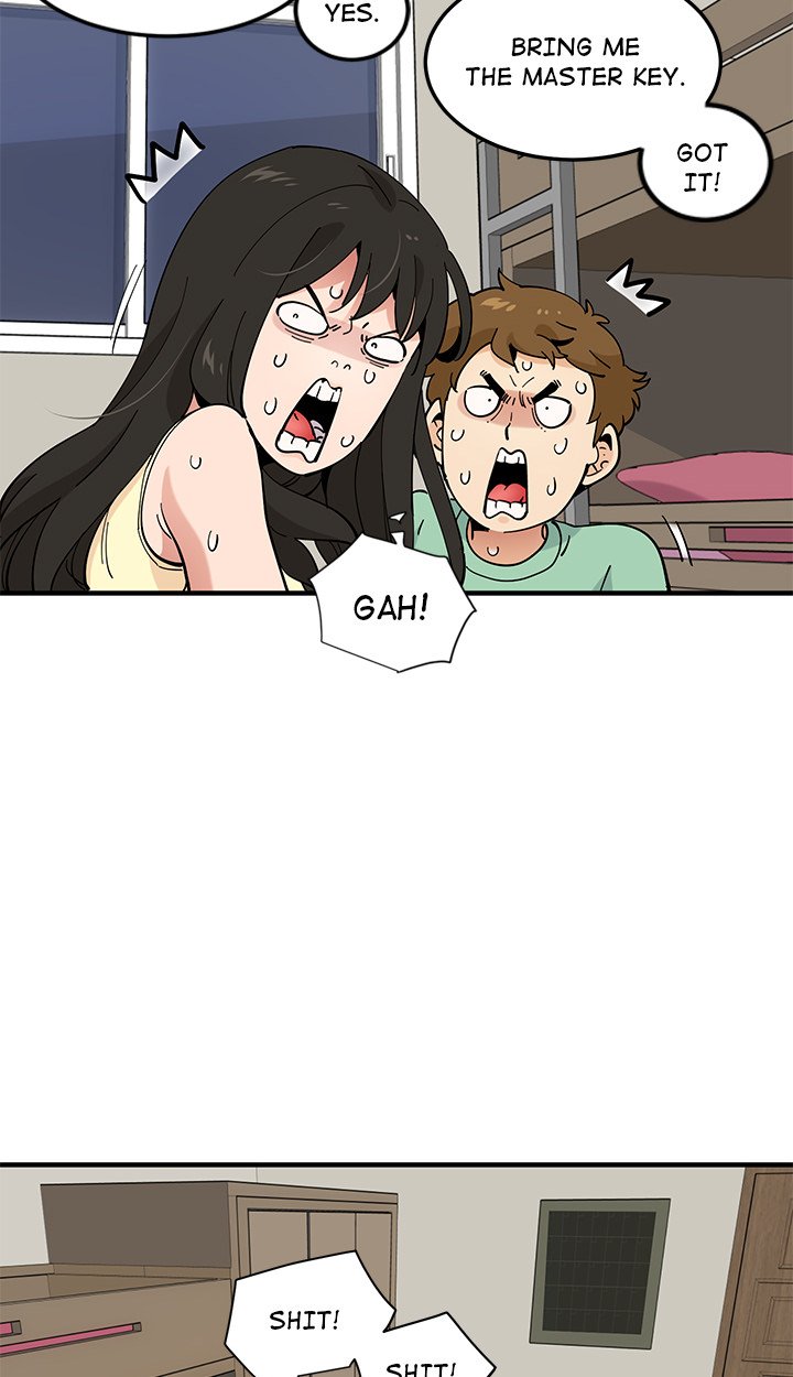 Love Factory Chapter 10 - Manhwa18.com