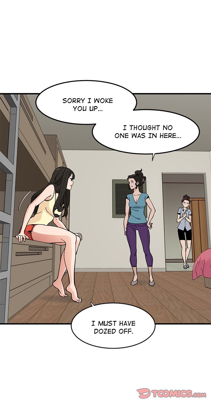 Love Factory Chapter 10 - Manhwa18.com