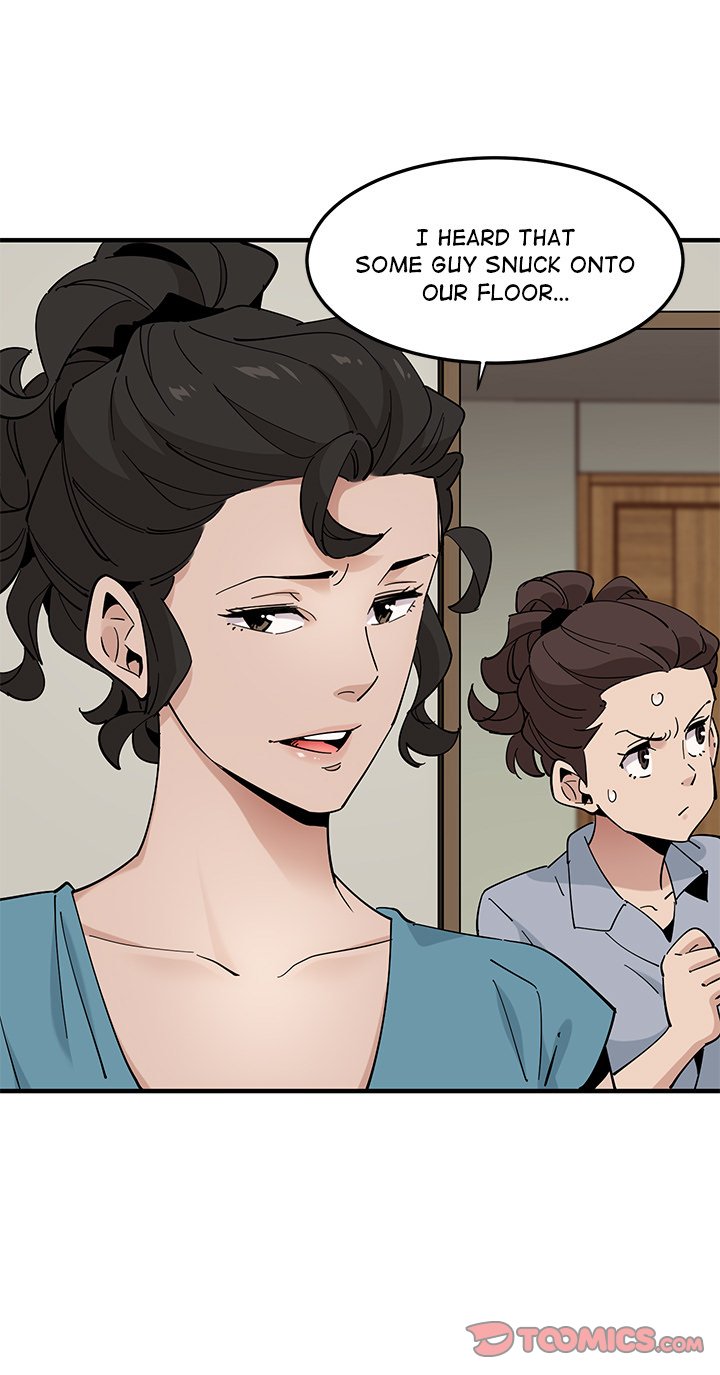 Love Factory Chapter 10 - Manhwa18.com