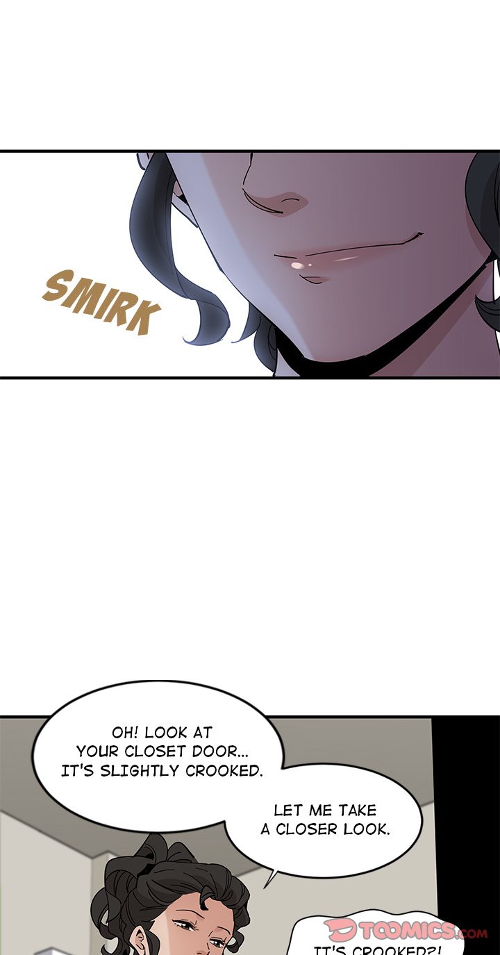 Love Factory Chapter 10 - Manhwa18.com