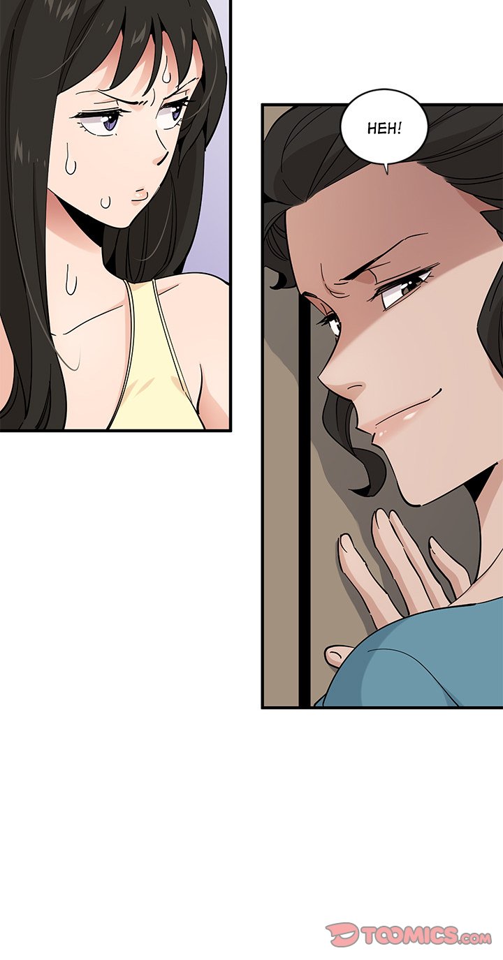 Love Factory Chapter 10 - Manhwa18.com