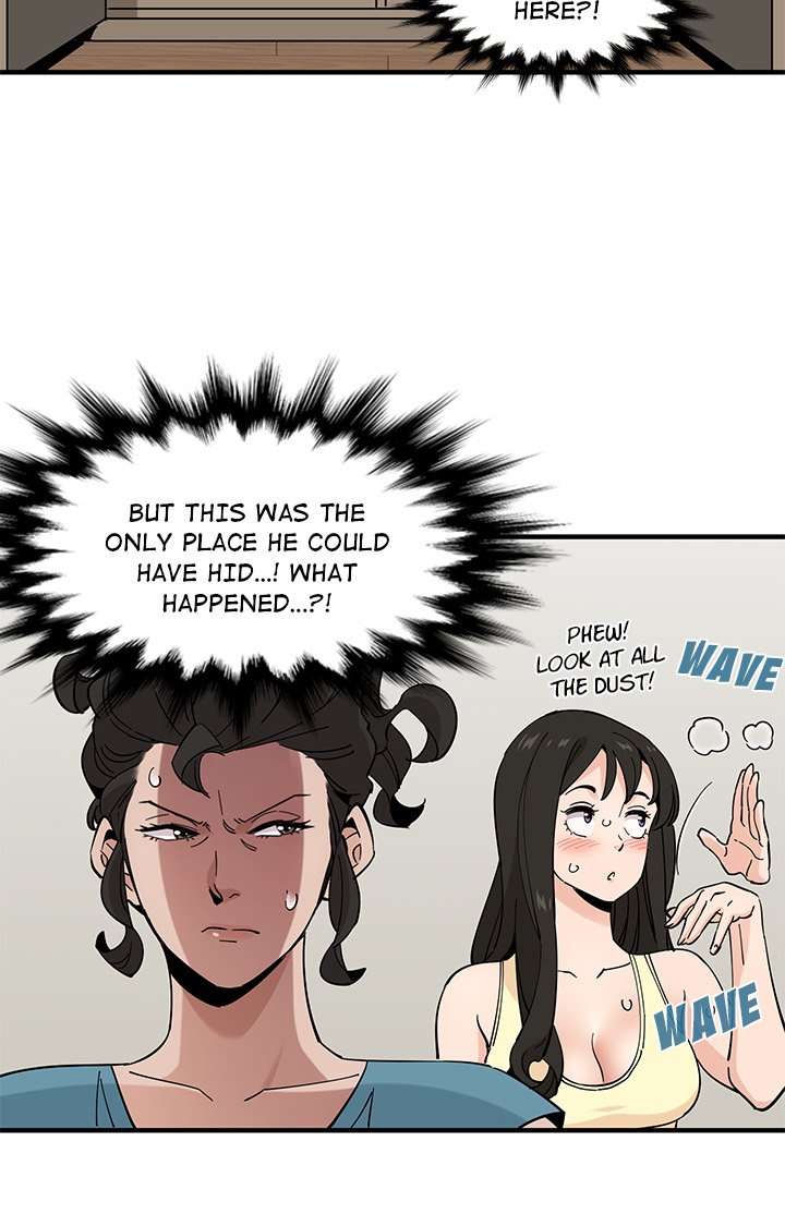 Love Factory Chapter 10 - Manhwa18.com