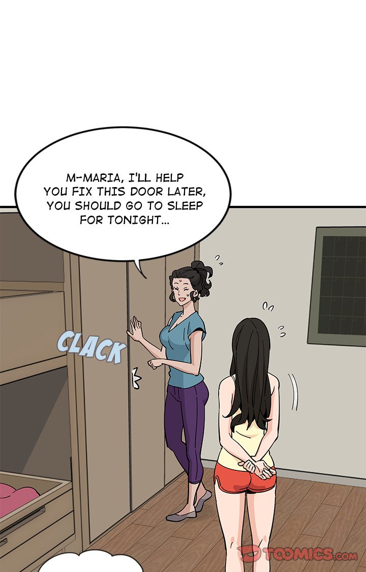 Love Factory Chapter 10 - Manhwa18.com