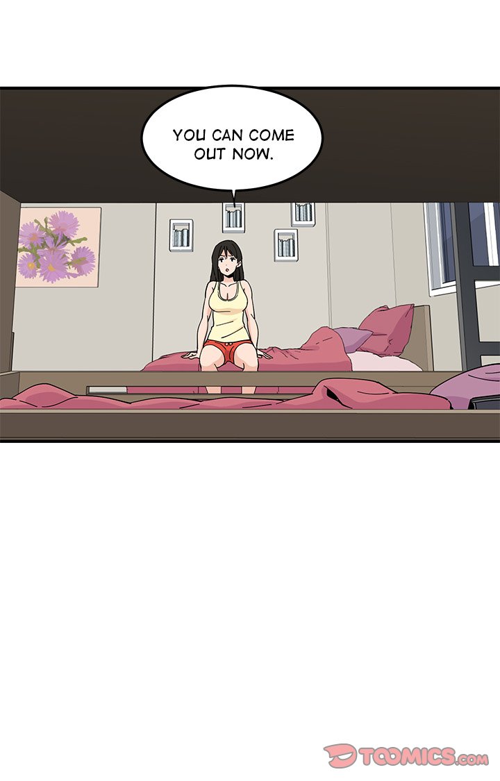 Love Factory Chapter 10 - Manhwa18.com
