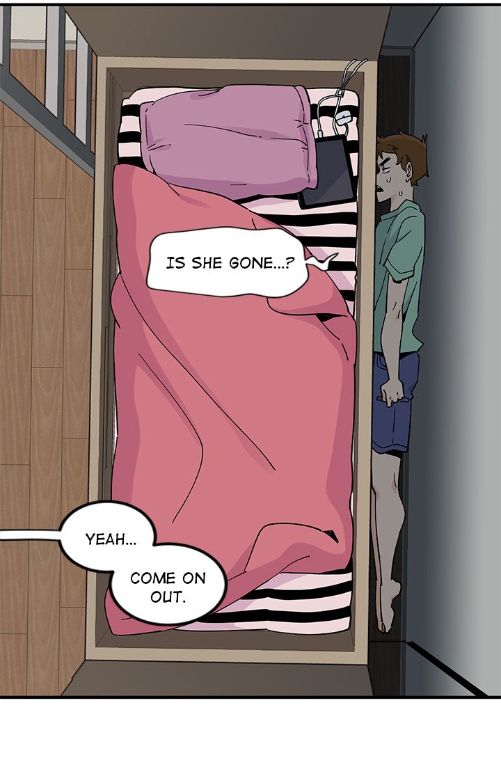 Love Factory Chapter 10 - Manhwa18.com