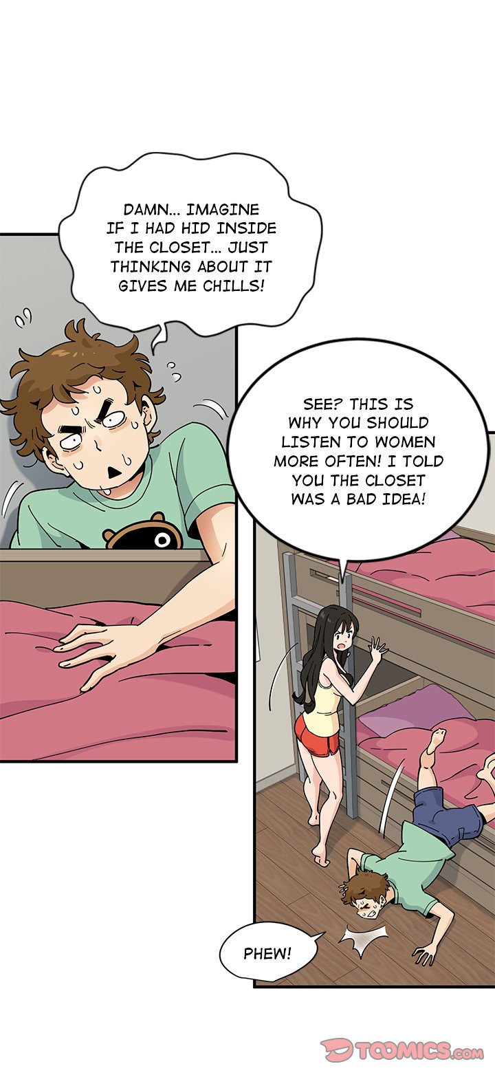 Love Factory Chapter 10 - Manhwa18.com