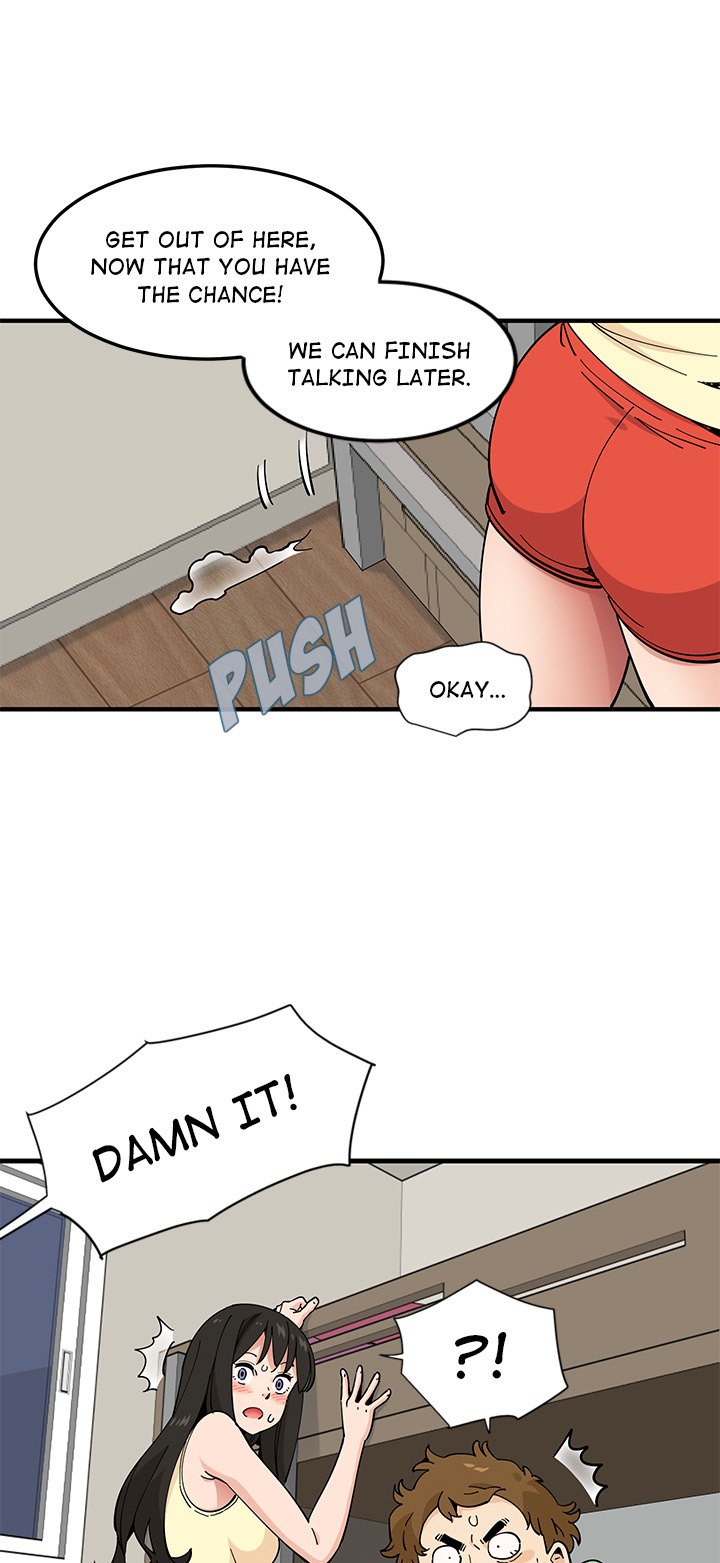 Love Factory Chapter 10 - Manhwa18.com