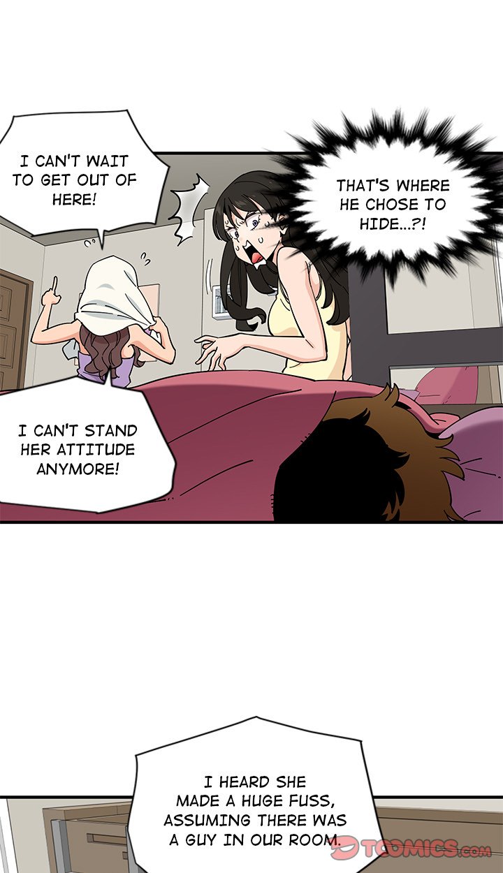 Love Factory Chapter 10 - Manhwa18.com