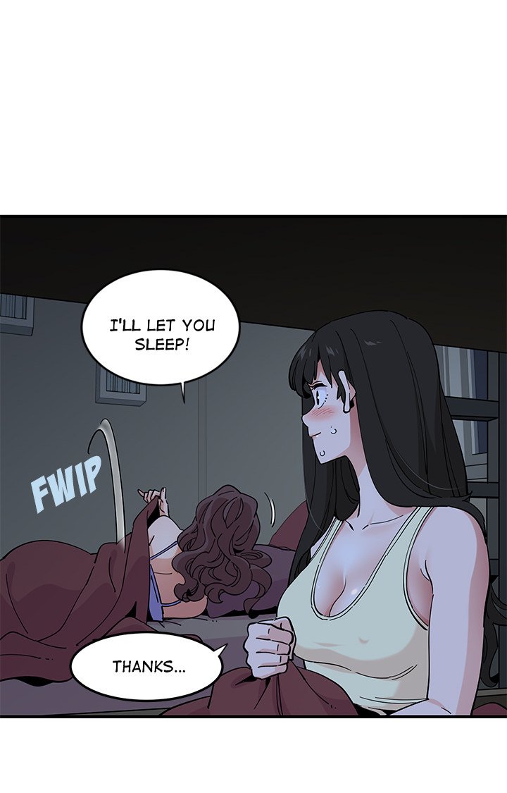 Love Factory Chapter 12 - Manhwa18.com