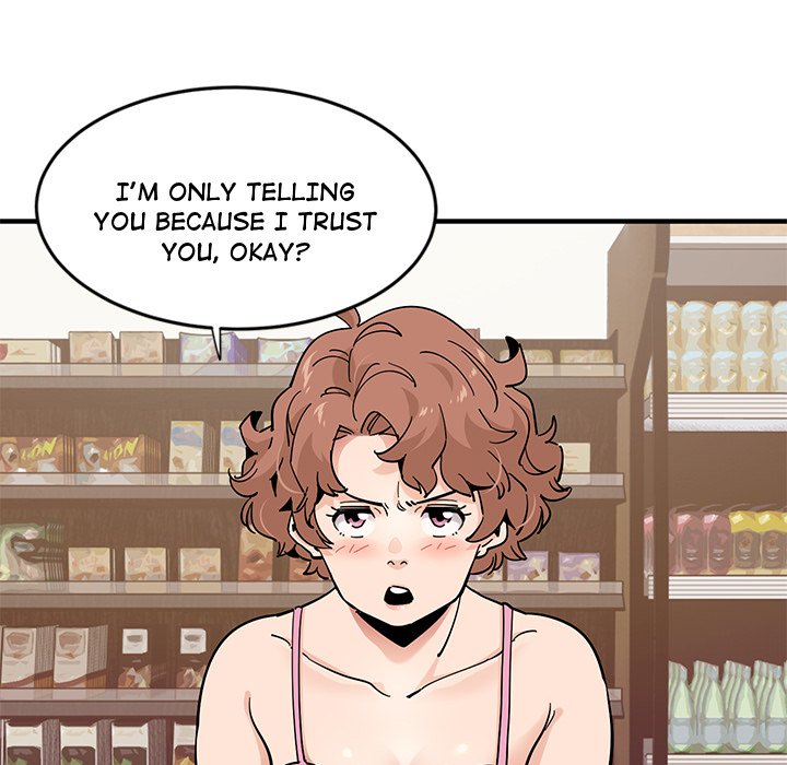 Love Factory Chapter 16 - Manhwa18.com