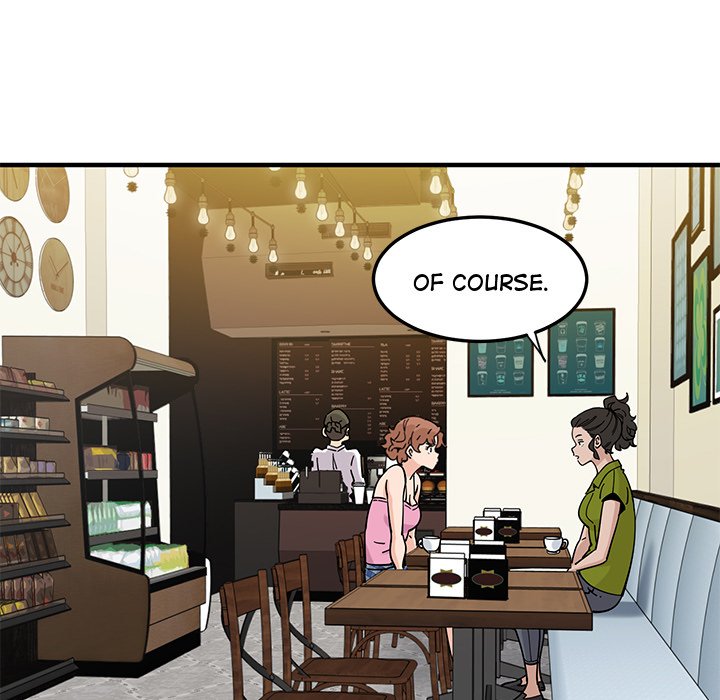 Love Factory Chapter 16 - Manhwa18.com