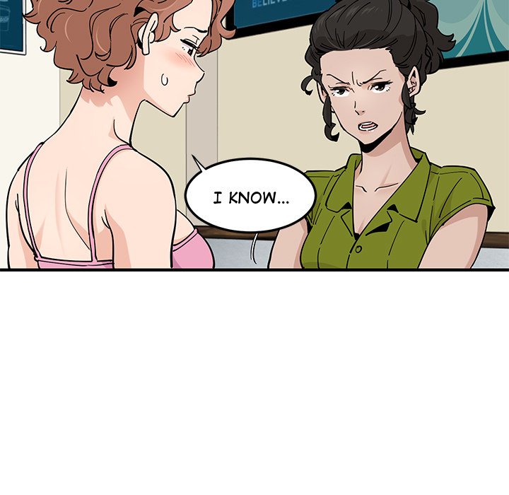 Love Factory Chapter 16 - Manhwa18.com