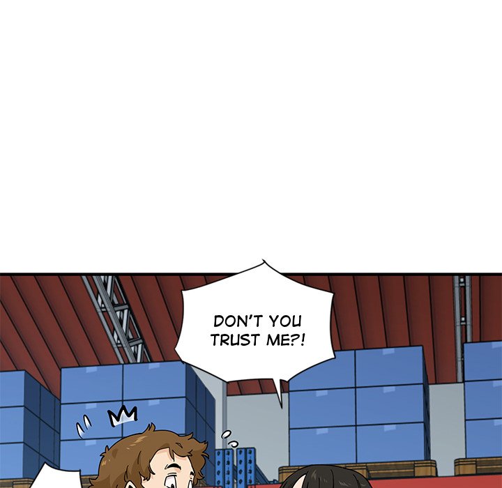 Love Factory Chapter 16 - Manhwa18.com