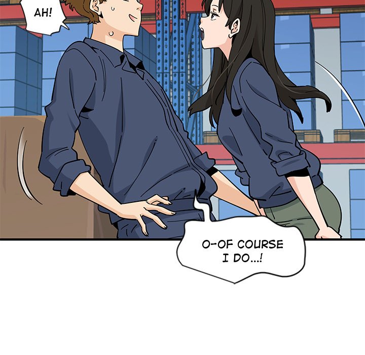 Love Factory Chapter 16 - Manhwa18.com