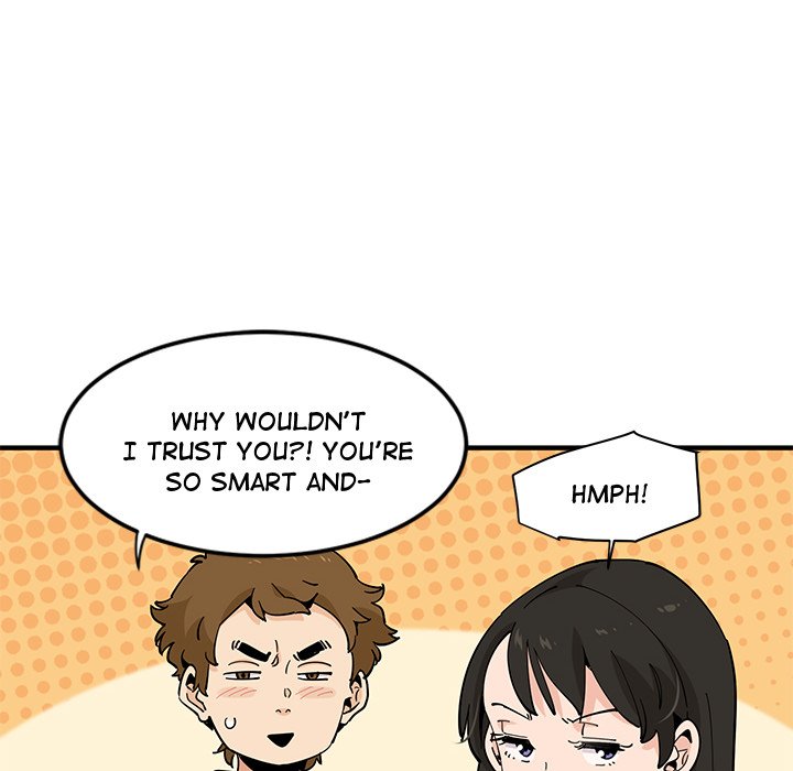 Love Factory Chapter 16 - Manhwa18.com