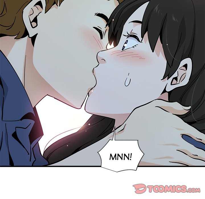Love Factory Chapter 16 - Manhwa18.com