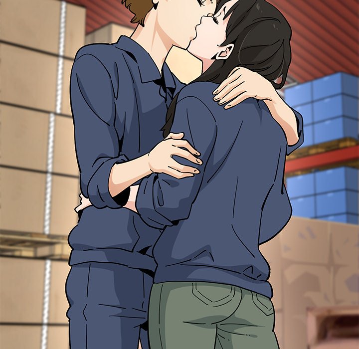 Love Factory Chapter 16 - Manhwa18.com