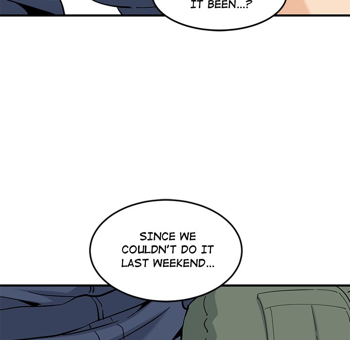 Love Factory Chapter 16 - Manhwa18.com