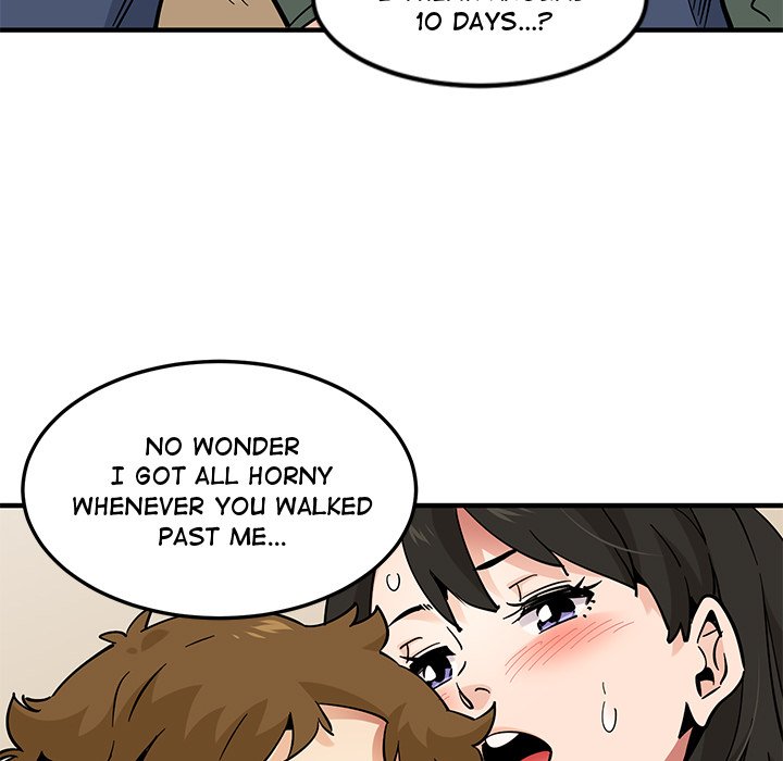 Love Factory Chapter 16 - Manhwa18.com