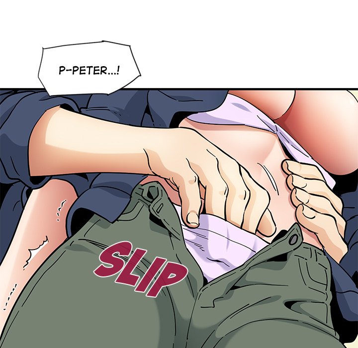 Love Factory Chapter 16 - Manhwa18.com