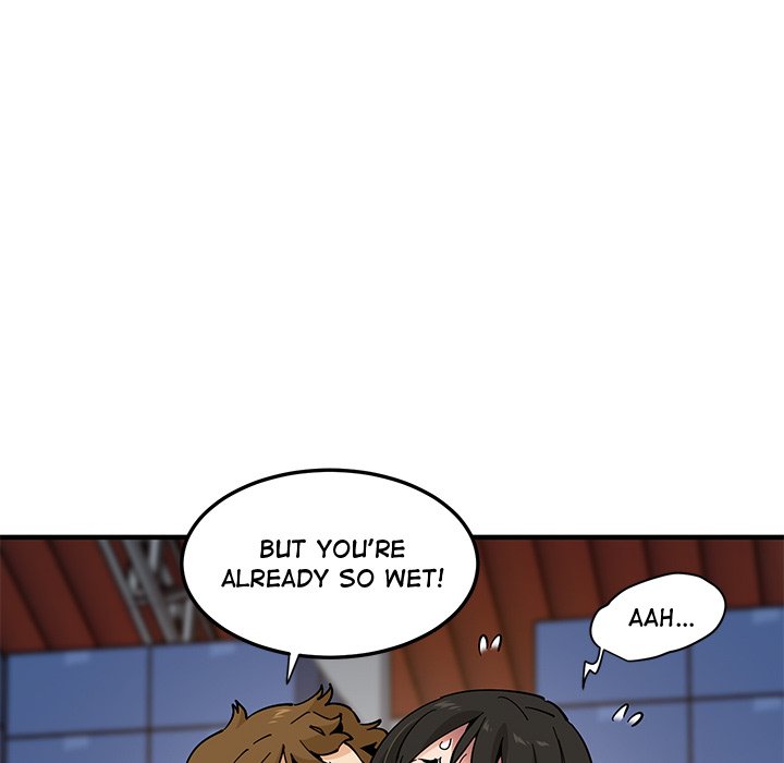 Love Factory Chapter 16 - Manhwa18.com