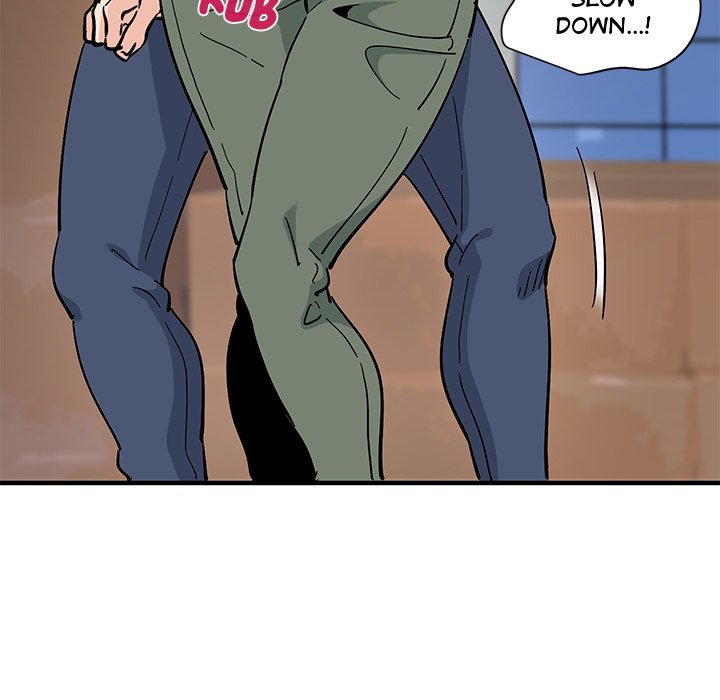 Love Factory Chapter 16 - Manhwa18.com