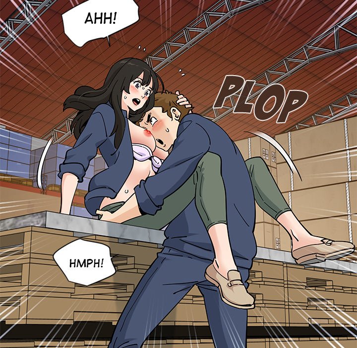 Love Factory Chapter 16 - Manhwa18.com