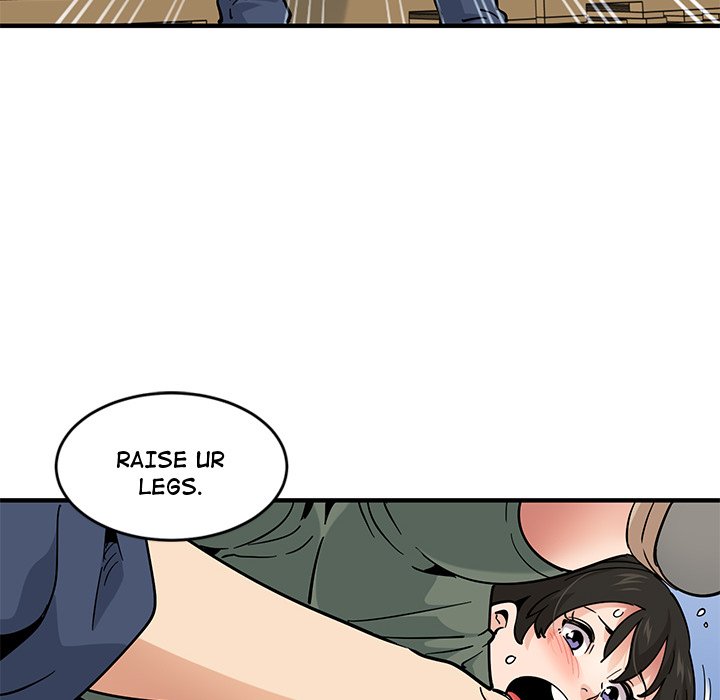 Love Factory Chapter 16 - Manhwa18.com