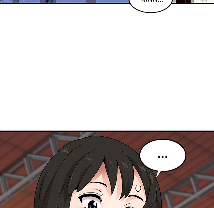 Love Factory Chapter 16 - Manhwa18.com