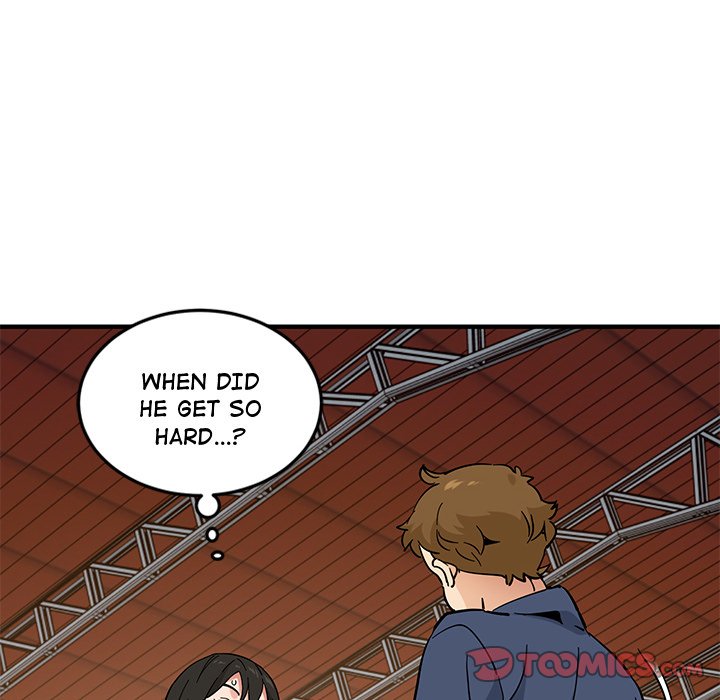Love Factory Chapter 16 - Manhwa18.com