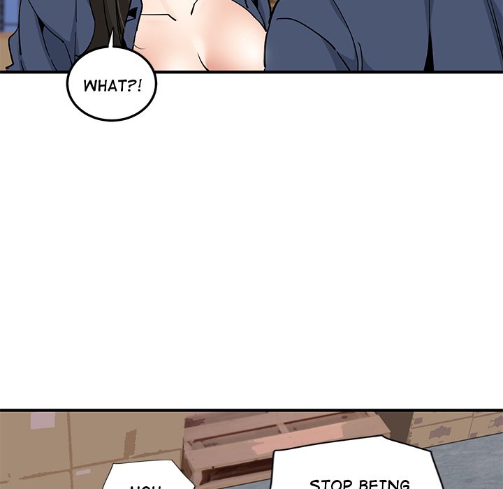 Love Factory Chapter 16 - Manhwa18.com