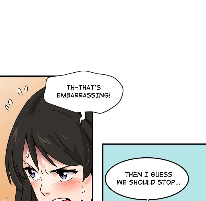 Love Factory Chapter 16 - Manhwa18.com