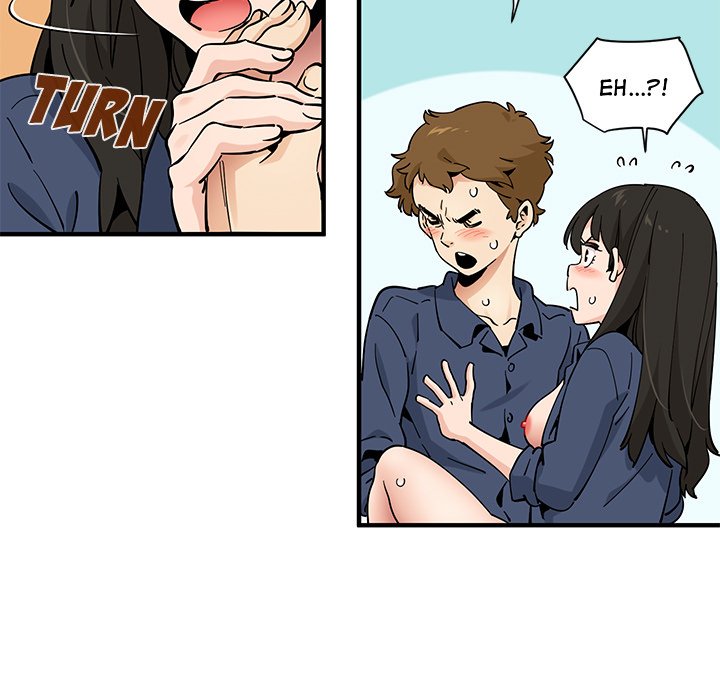 Love Factory Chapter 16 - Manhwa18.com