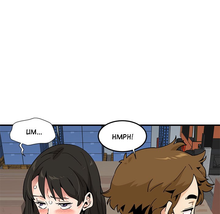 Love Factory Chapter 16 - Manhwa18.com