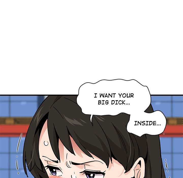 Love Factory Chapter 16 - Manhwa18.com