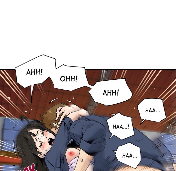 Love Factory Chapter 16 - Manhwa18.com