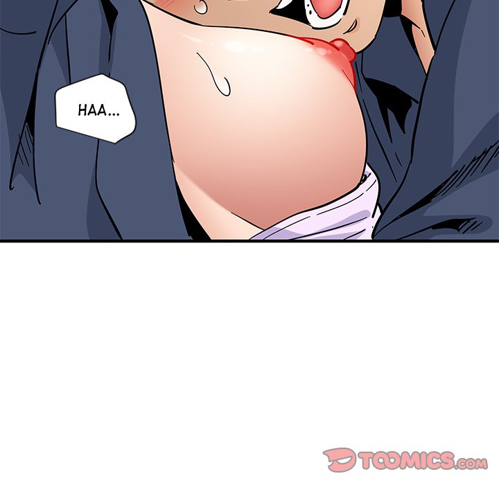 Love Factory Chapter 16 - Manhwa18.com