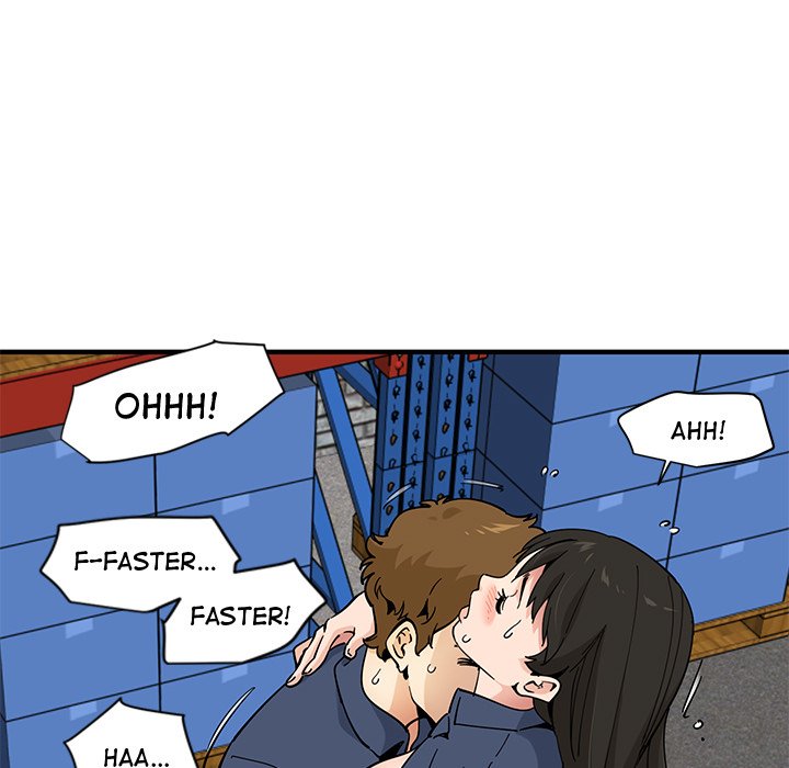 Love Factory Chapter 16 - Manhwa18.com