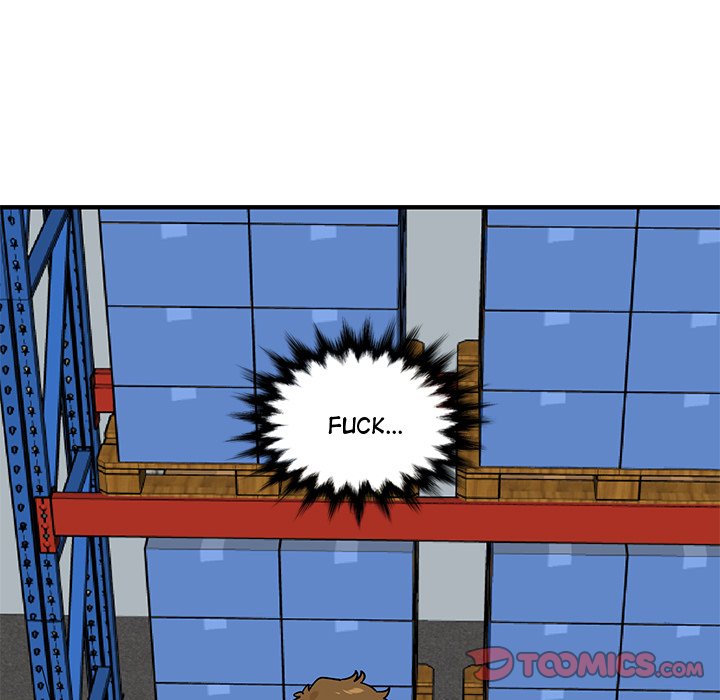 Love Factory Chapter 16 - Manhwa18.com