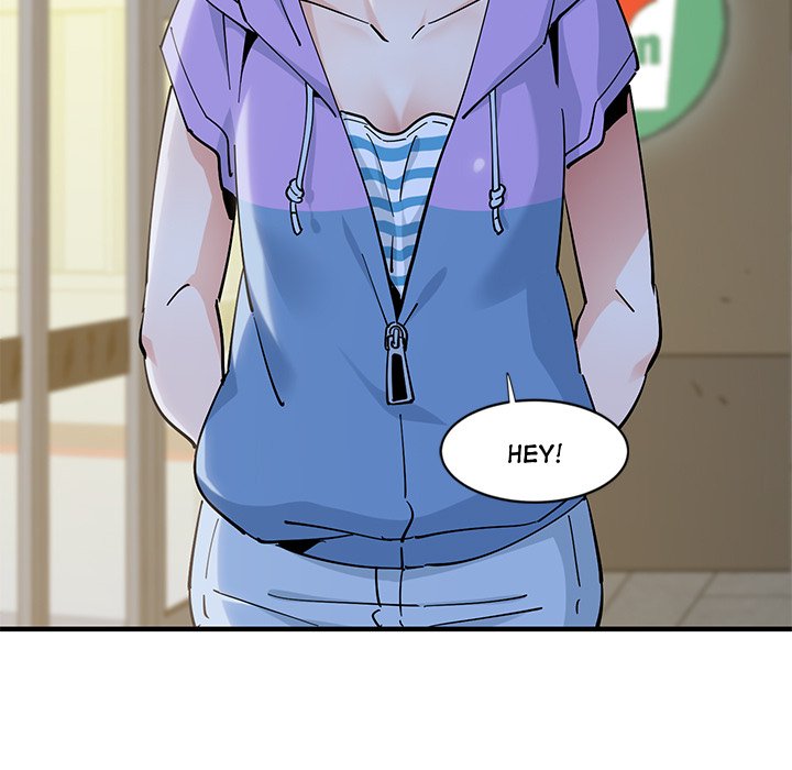 Love Factory Chapter 18 - Manhwa18.com