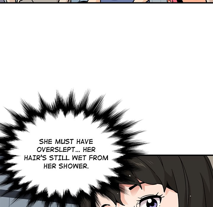 Love Factory Chapter 18 - Manhwa18.com