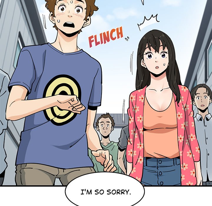 Love Factory Chapter 18 - Manhwa18.com