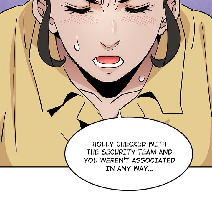 Love Factory Chapter 18 - Manhwa18.com