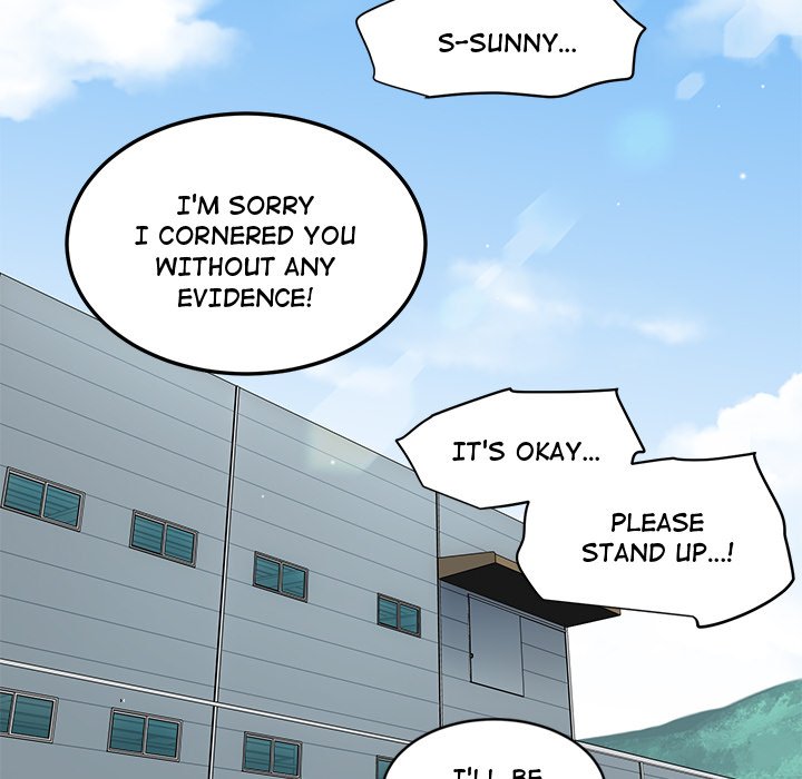 Love Factory Chapter 18 - Manhwa18.com