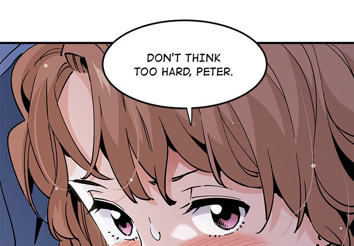 Love Factory Chapter 20 - Manhwa18.com